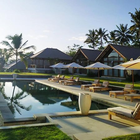 Palmterrace Hotel Chulik Exterior photo