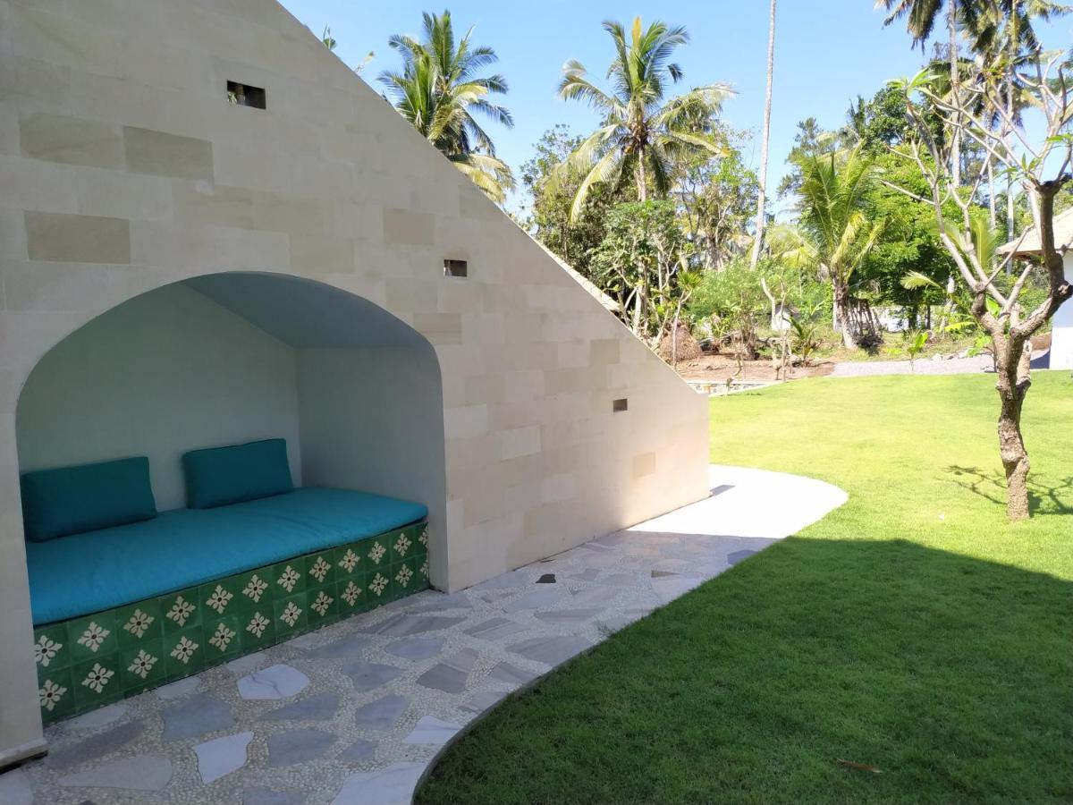 Palmterrace Hotel Chulik Exterior photo