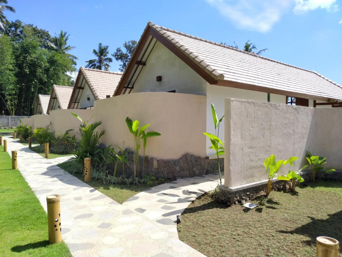 Palmterrace Hotel Chulik Exterior photo