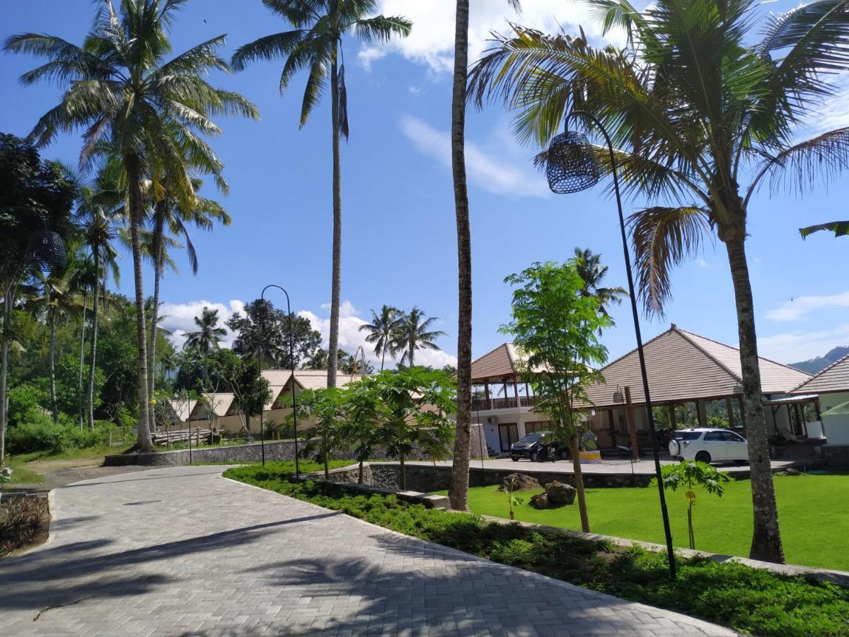 Palmterrace Hotel Chulik Exterior photo