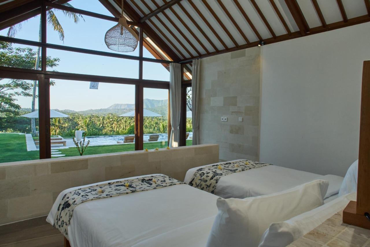 Palmterrace Hotel Chulik Exterior photo