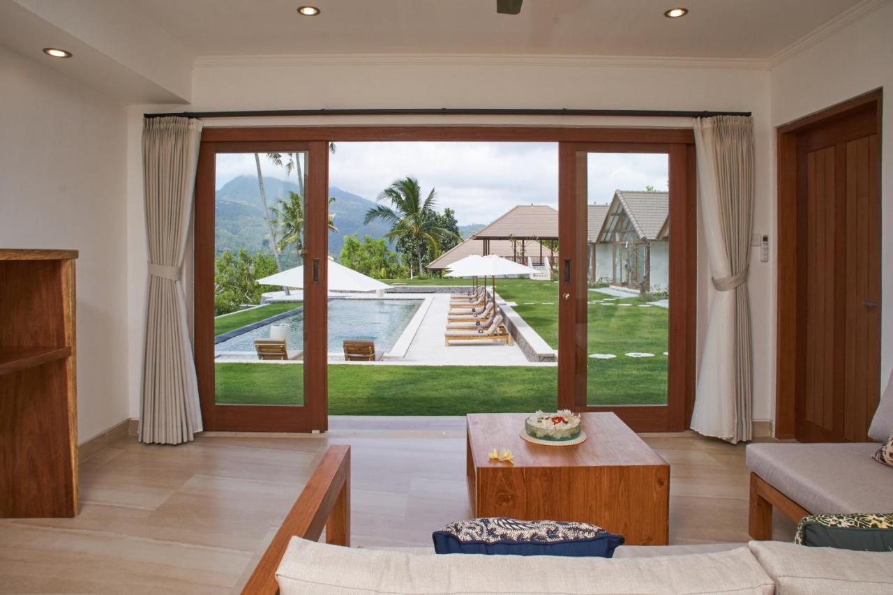 Palmterrace Hotel Chulik Exterior photo